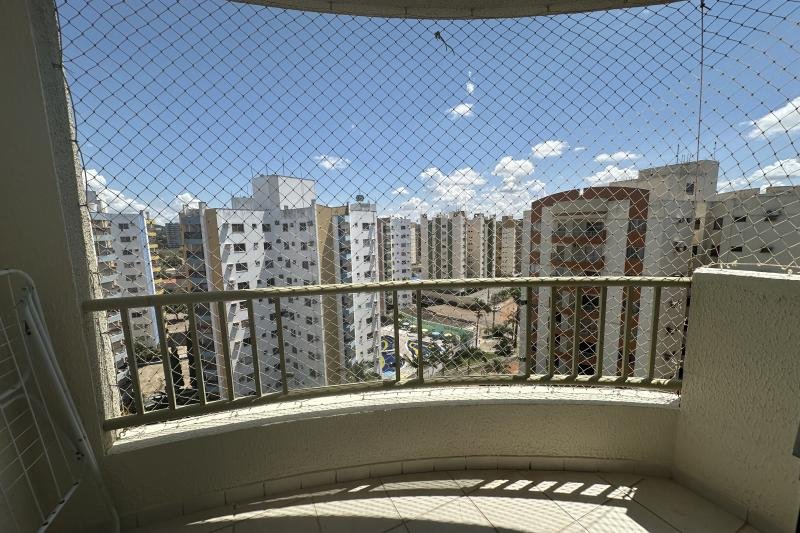 Fotos apartametnos JARDINS DAS THERMAS CALDAS NOVAS